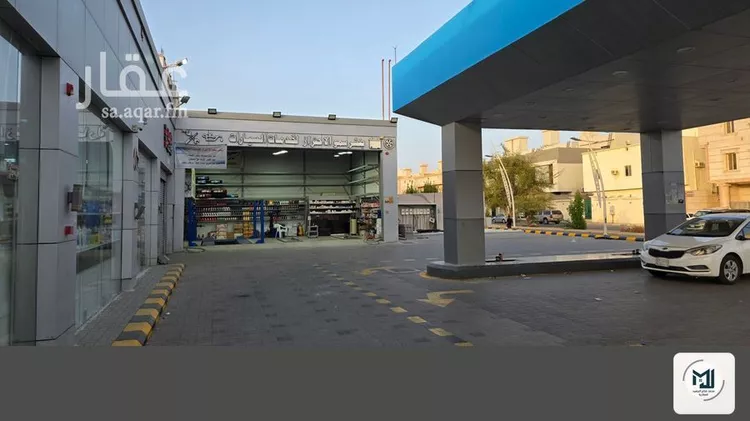 Station for rent in Jeddah Taiba صورة 5