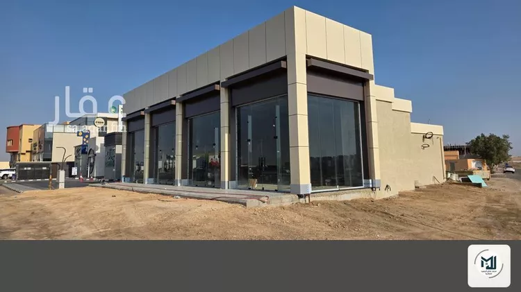 مجمع للإيجار في شارع عبدالله بن أبي اوفي, حي البحيرات, مدينة جدة, منطقة مكة المكرمة