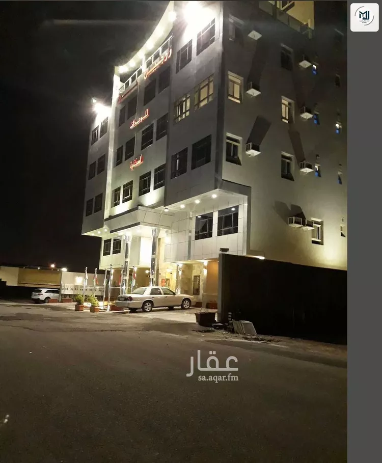 عمارة للإيجار في شارع طريق الكورنيش, حي أبحر الجنوبية, مدينة جدة, منطقة مكة المكرمة