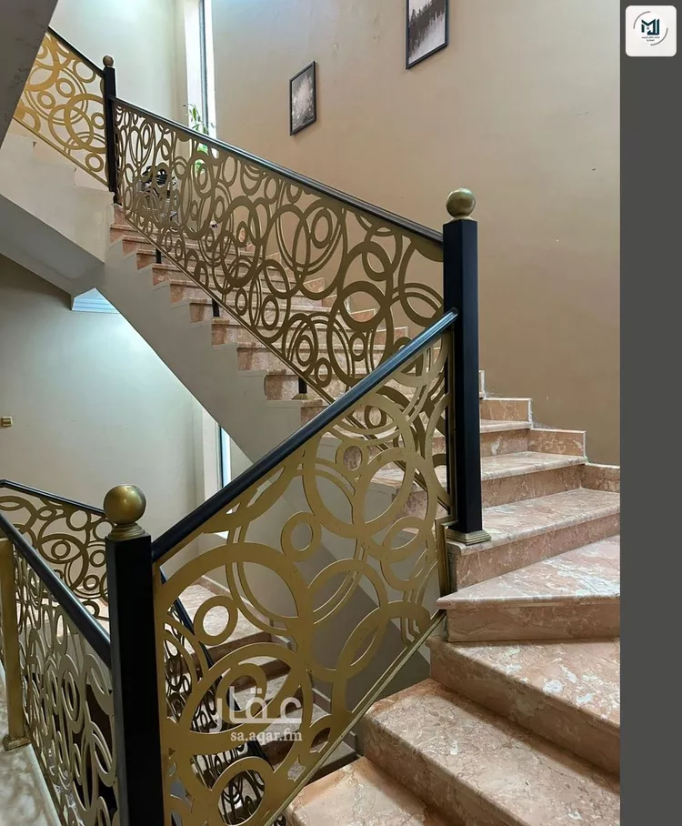 فيلا للبيع في شارع أبي الحسين النعماني, حي الزمرد, مدينة جدة, منطقة مكة المكرمة 9