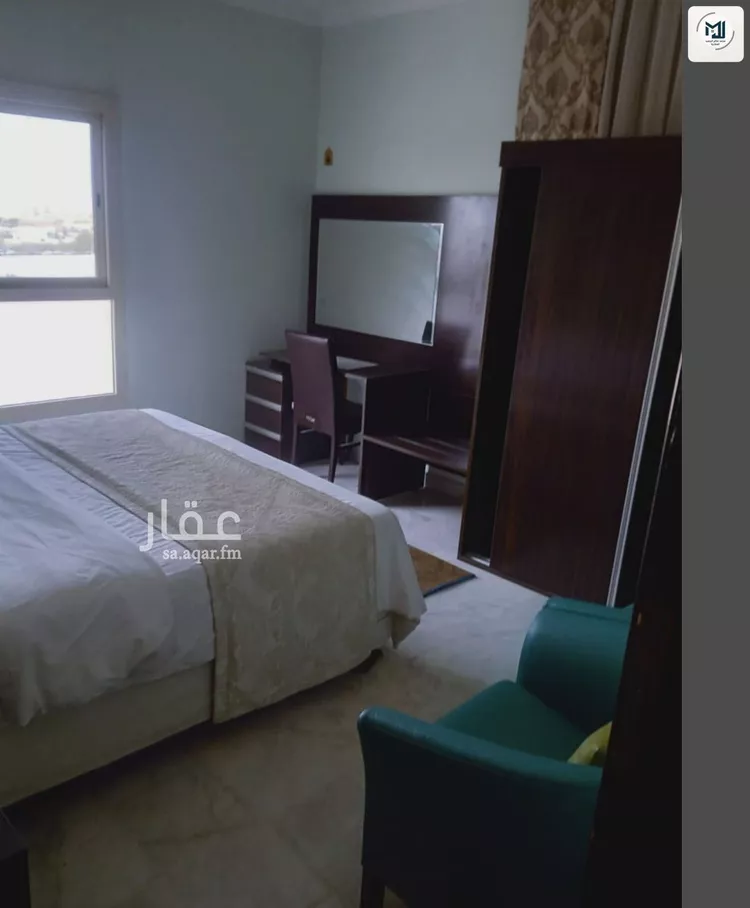 عمارة للإيجار في شارع طريق الكورنيش, حي أبحر الجنوبية, مدينة جدة, منطقة مكة المكرمة 8
