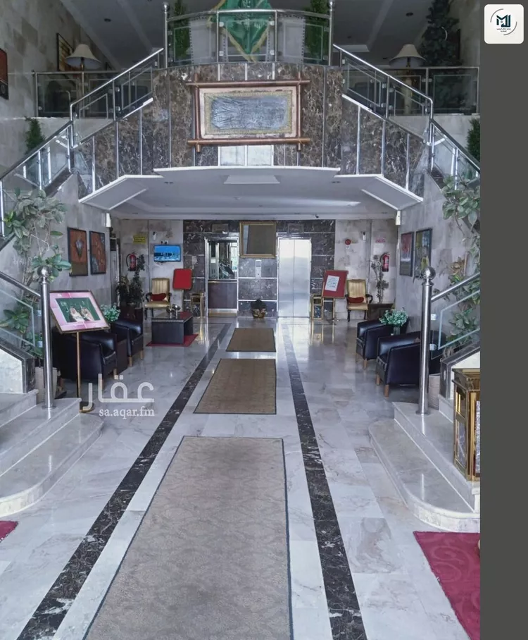 عمارة للإيجار في شارع طريق الكورنيش, حي أبحر الجنوبية, مدينة جدة, منطقة مكة المكرمة 12