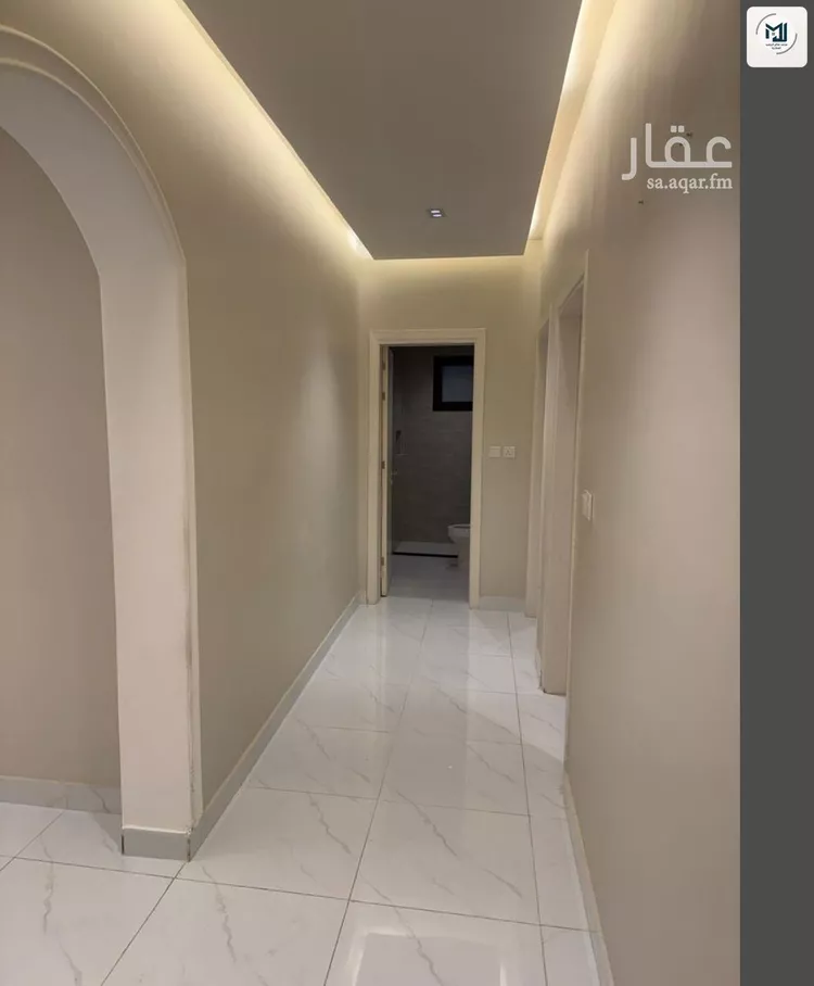 شقة للإيجار في شارع الجائزة, حي حكومي1, مدينة جدة, منطقة مكة المكرمة صورة 5