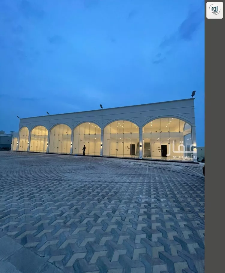 عمارة للإيجار في شارع عبدالله بن أبي اوفي, حي البحيرات, مدينة جدة, منطقة مكة المكرمة 1 صورة