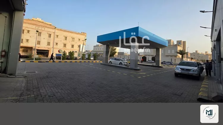 Station for rent in Jeddah Taiba صورة 2