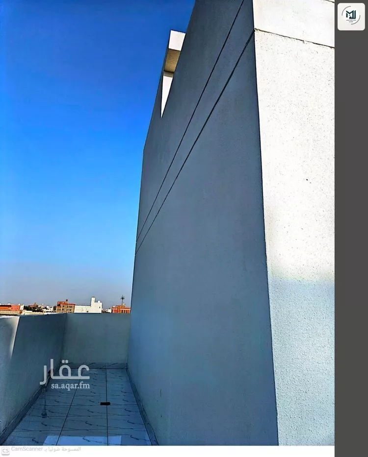فيلا للبيع في شارع بدون, حي النور, مدينة جدة, منطقة مكة المكرمة 7