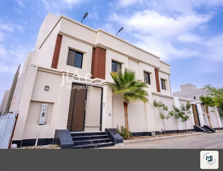 Villa for Rent in Jeddah Al Sawari 28