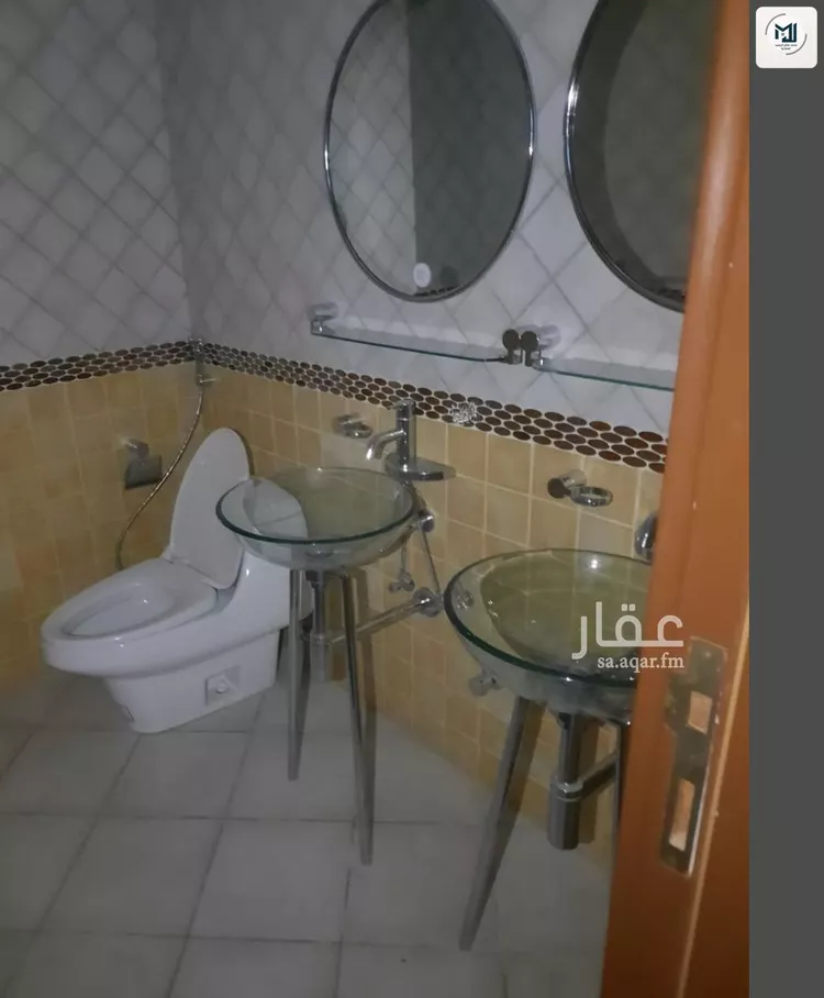 فيلا للإيجار في شارع عائشه ام المؤمنيين, حي الروضة, مدينة جدة, منطقة مكة المكرمة صورة 3