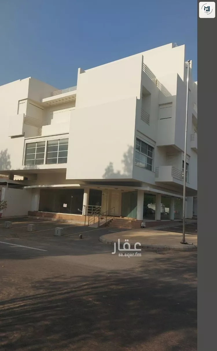 فيلا للإيجار في شارع عائشه ام المؤمنيين, حي الروضة, مدينة جدة, منطقة مكة المكرمة