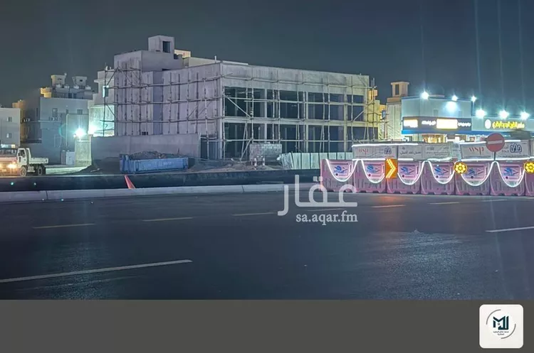 عمارة للإيجار في شارع سعود بن عبدالعزيز, حي الزمرد, مدينة جدة, منطقة مكة المكرمة صورة 2