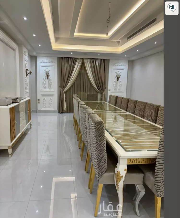 فيلا للبيع في شارع محرز بن حضله, حي النعيم, مدينة جدة, منطقة مكة المكرمة صورة 3