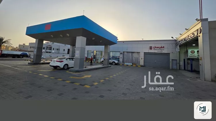 Station for rent in Jeddah Taiba صورة 4