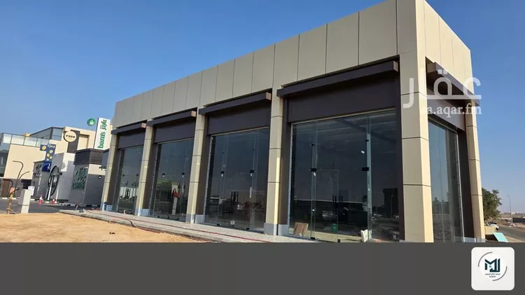 مجمع للإيجار في شارع عبدالله بن أبي اوفي, حي البحيرات, مدينة جدة, منطقة مكة المكرمة صورة 2