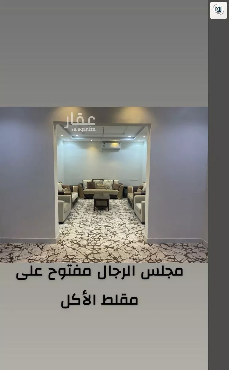 فيلا للبيع في شارع عبدالعزيز ال معمر, حي الياقوت, مدينة جدة, منطقة مكة المكرمة صورة 5