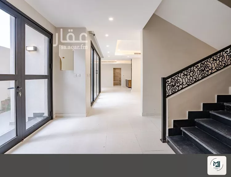 Villa for Rent in Jeddah Al Sawari 25