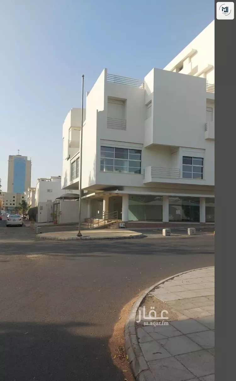 عمارة للإيجار في شارع عائشه ام المؤمنيين, حي الروضة, مدينة جدة, منطقة مكة المكرمة 11