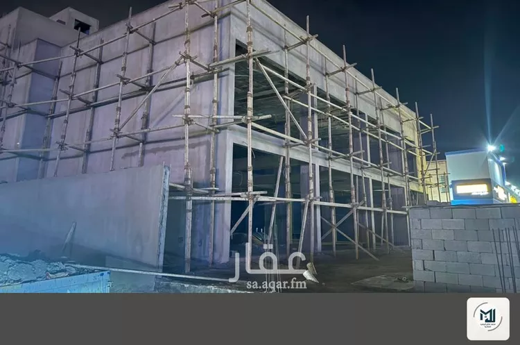 عمارة للإيجار في شارع سعود بن عبدالعزيز, حي الزمرد, مدينة جدة, منطقة مكة المكرمة صورة 3