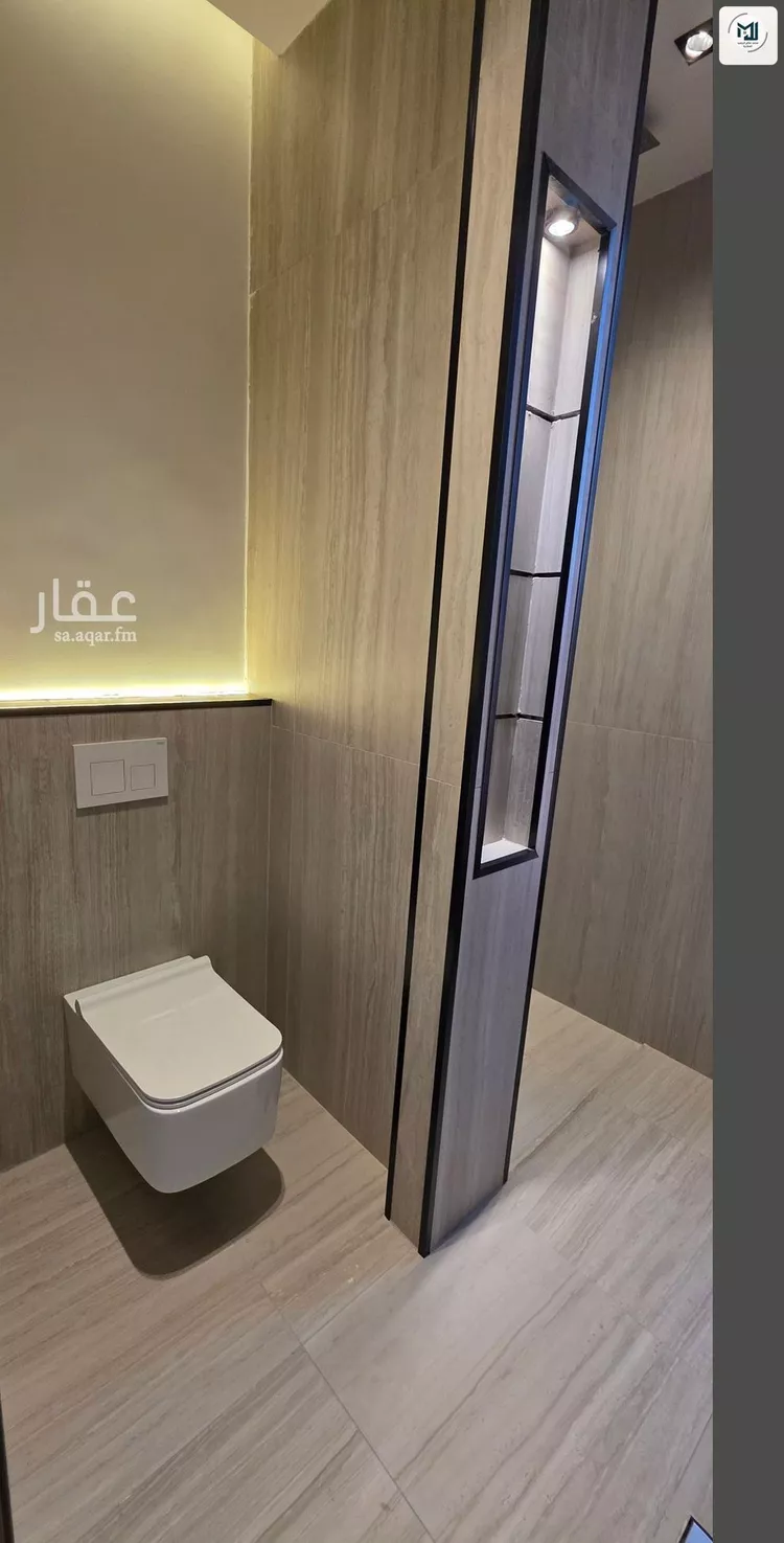 شقة للإيجار في شارع الريع الأسفل, حي حكومي1, مدينة جدة, منطقة مكة المكرمة 7