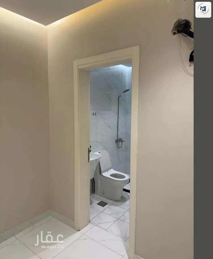 شقة للإيجار في شارع الجائزة, حي حكومي1, مدينة جدة, منطقة مكة المكرمة صورة 4