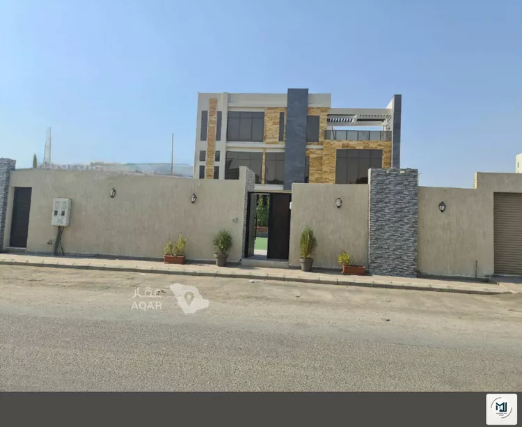 فيلا للبيع في شارع اسامة عبدالمجيد شبكشي, حي الشراع, مدينة جدة, منطقة مكة المكرمة 2