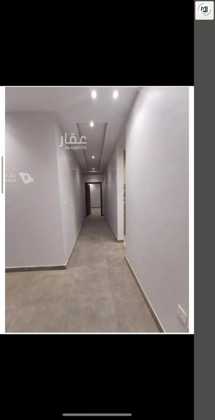 شقة للإيجار في شارع ابن أبي رمانة, حي الصواري, مدينة جدة, منطقة مكة المكرمة 9