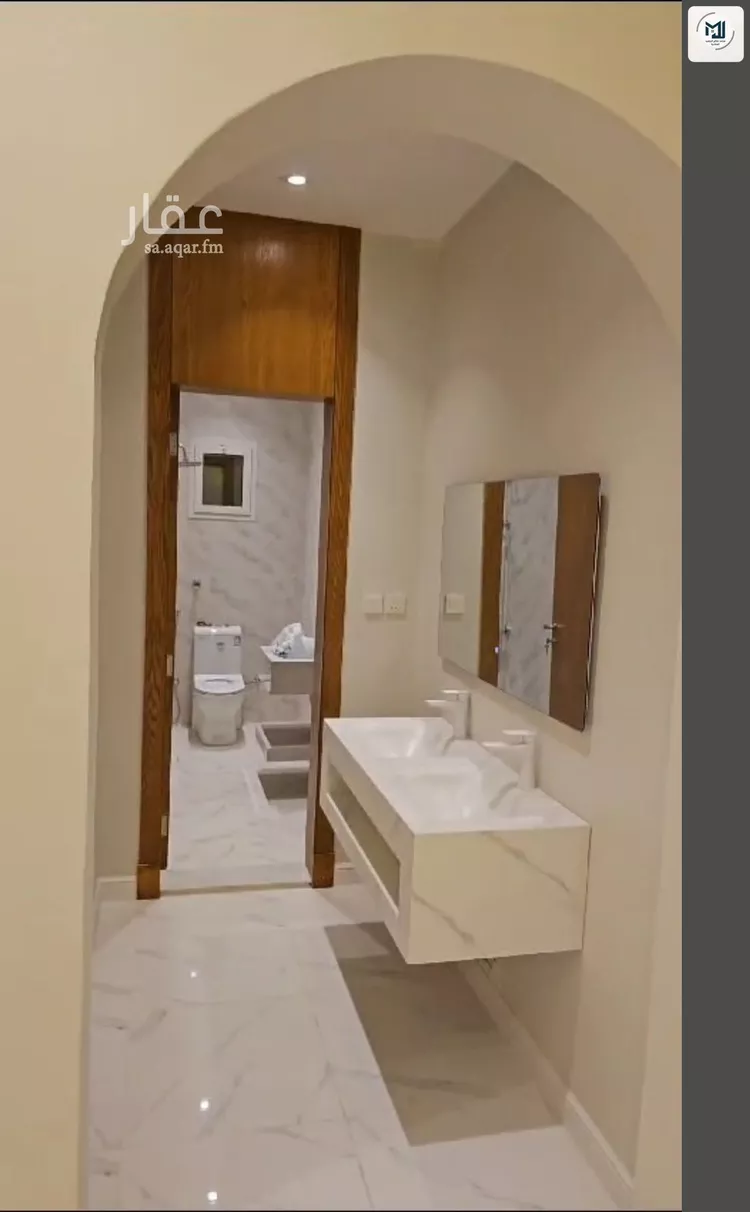 شقة للإيجار في شارع جبل نهران, حي الأمواج, مدينة جدة, منطقة مكة المكرمة صورة 5