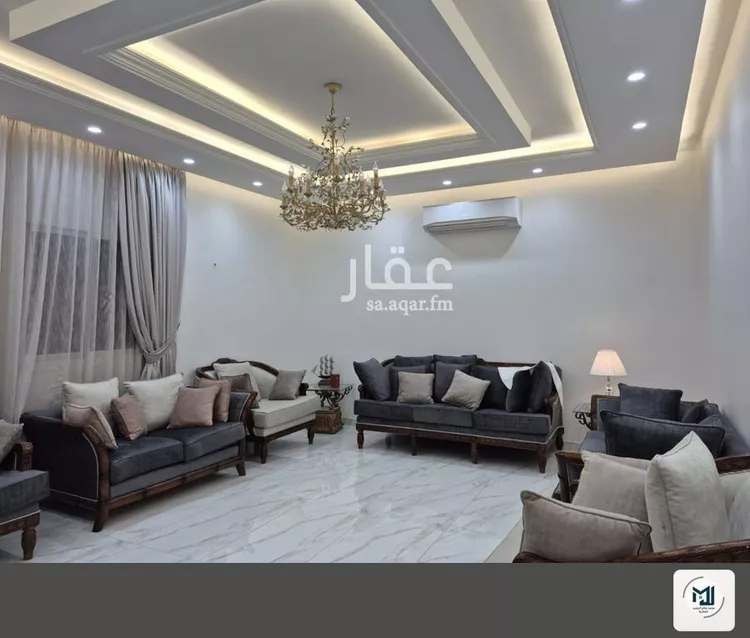 فيلا للبيع في شارع عبد الرحمن الثميري, حي الياقوت, مدينة جدة, منطقة مكة المكرمة صورة 3