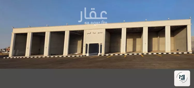 Complex for rent in Jeddah Az Zomorod