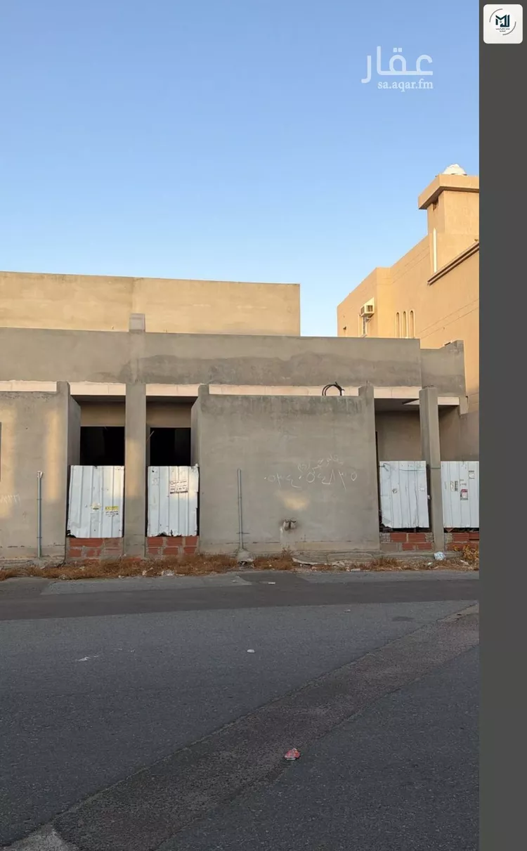 فيلا للبيع في شارع عمر عبدالرحمن حديث, حي الفروسية, مدينة جدة, منطقة مكة المكرمة صورة 2