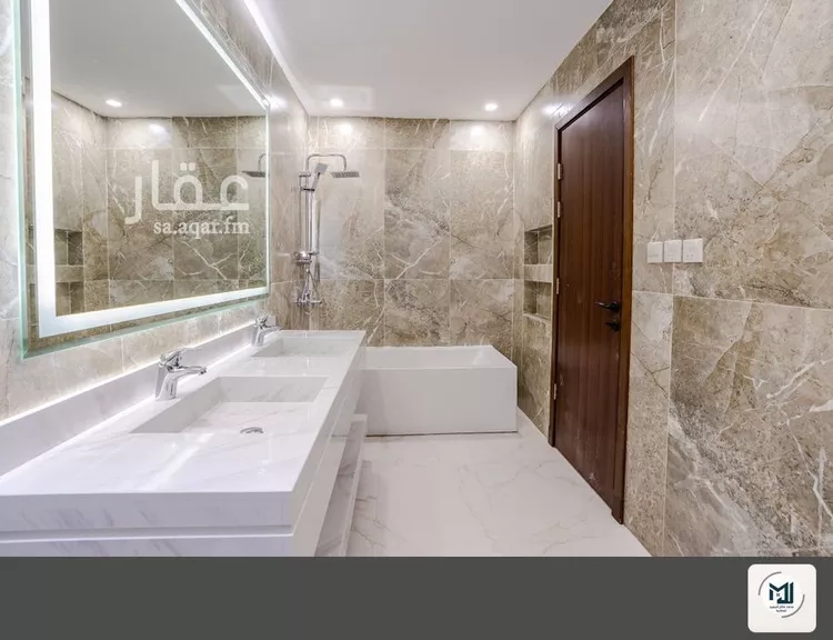 فيلا للإيجار في شارع السيد حسين نائب الحرم, حي المنارات, مدينة جدة, منطقة مكة المكرمة صورة 4