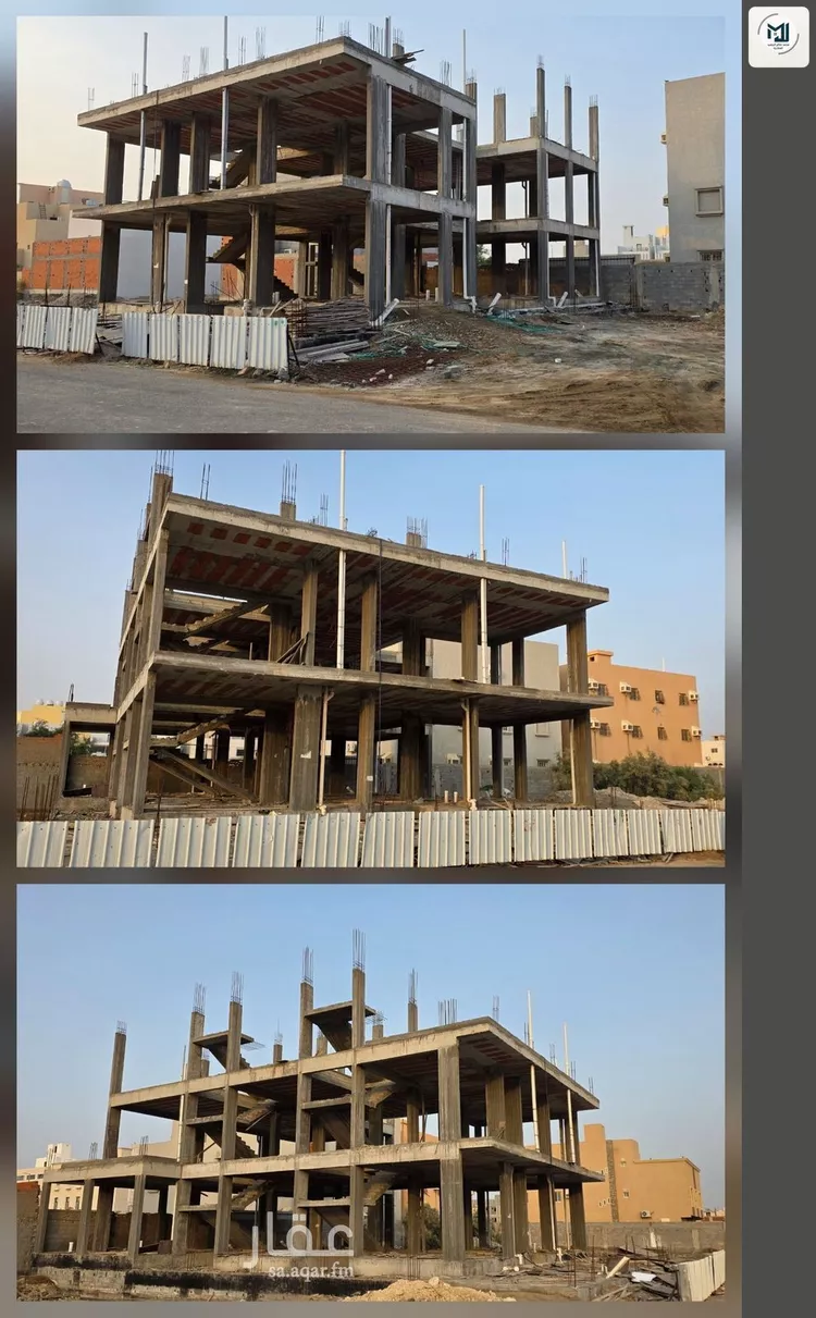 Villa for Sale in Jeddah Al Sawari