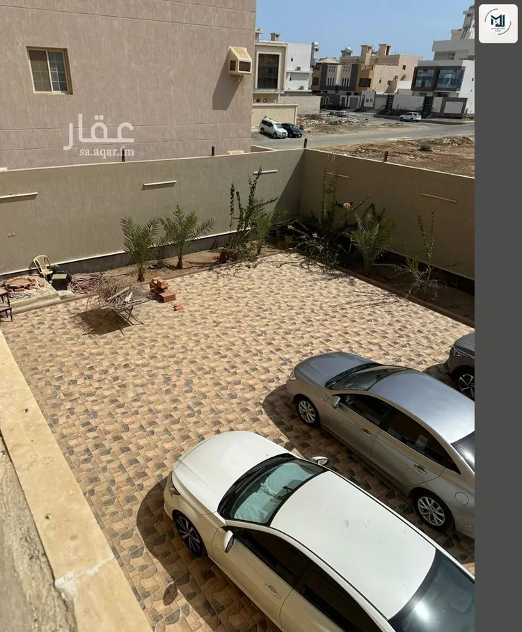 فيلا للبيع في شارع أبي الحسين النعماني, حي الزمرد, مدينة جدة, منطقة مكة المكرمة 11