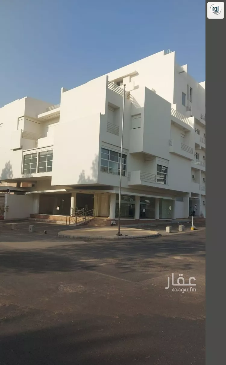 عمارة للإيجار في شارع عائشه ام المؤمنيين, حي الروضة, مدينة جدة, منطقة مكة المكرمة 7