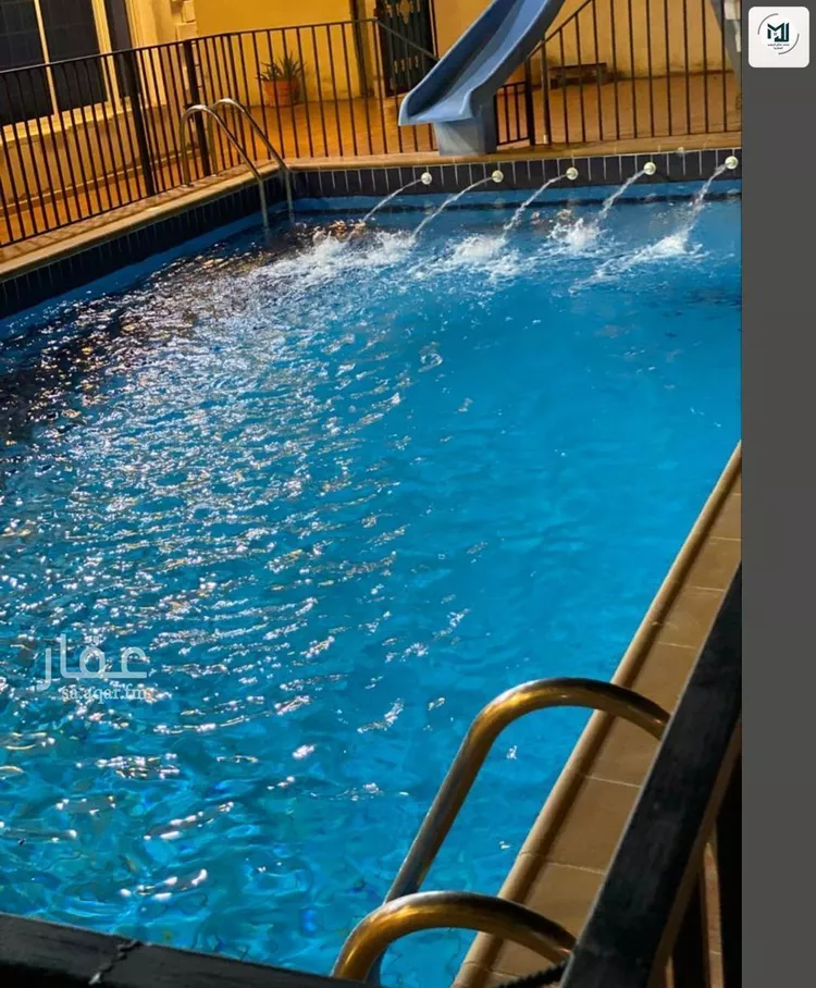 استراحة للبيع في شارع عبدالله محمد احمد سعن, حي البحيرات, مدينة جدة, منطقة مكة المكرمة صورة 5