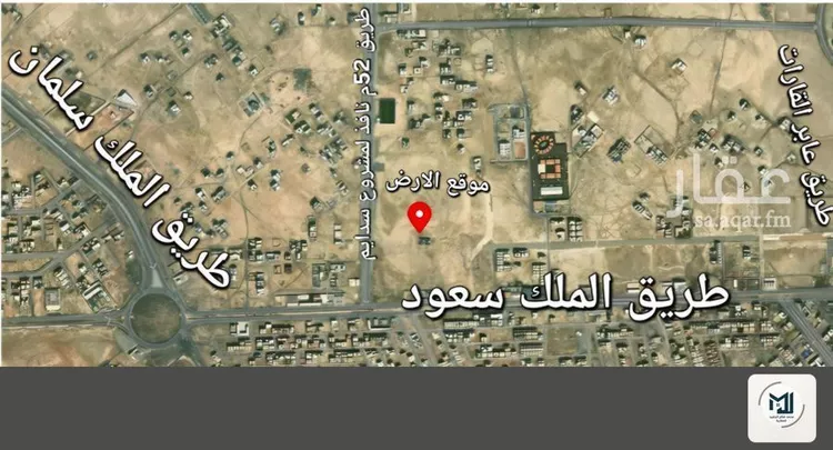 أرض للبيع في شارع بدون, حي الفنار, مدينة جدة, منطقة مكة المكرمة 1 صورة