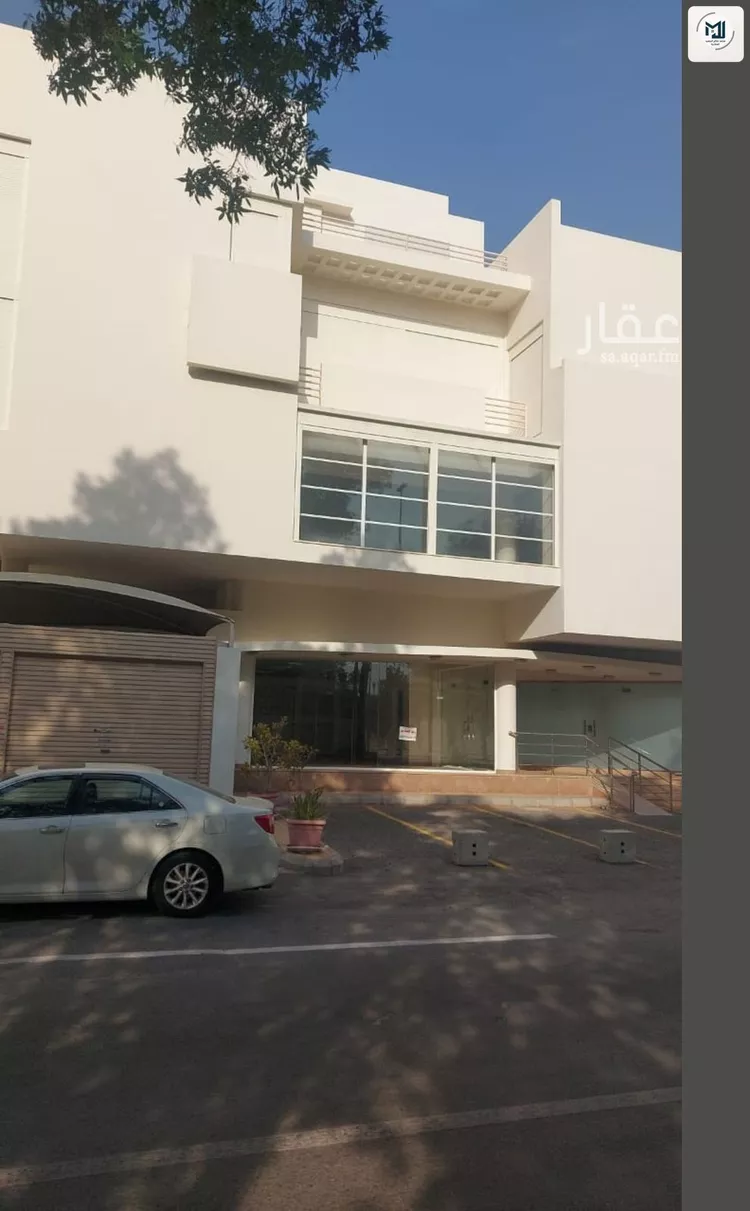 عمارة للإيجار في شارع عائشه ام المؤمنيين, حي الروضة, مدينة جدة, منطقة مكة المكرمة 6