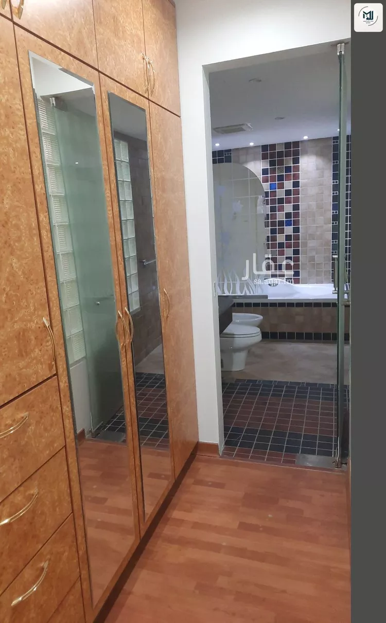 عمارة للإيجار في شارع عائشه ام المؤمنيين, حي الروضة, مدينة جدة, منطقة مكة المكرمة 18