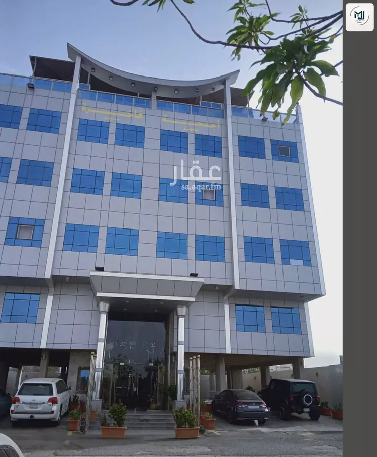 عمارة للإيجار في شارع طريق الكورنيش, حي أبحر الجنوبية, مدينة جدة, منطقة مكة المكرمة 14