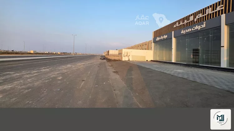 محل للإيجار في شارع سعيد بن الحارث السهمي, حي المنارات, مدينة جدة, منطقة مكة المكرمة صورة 2