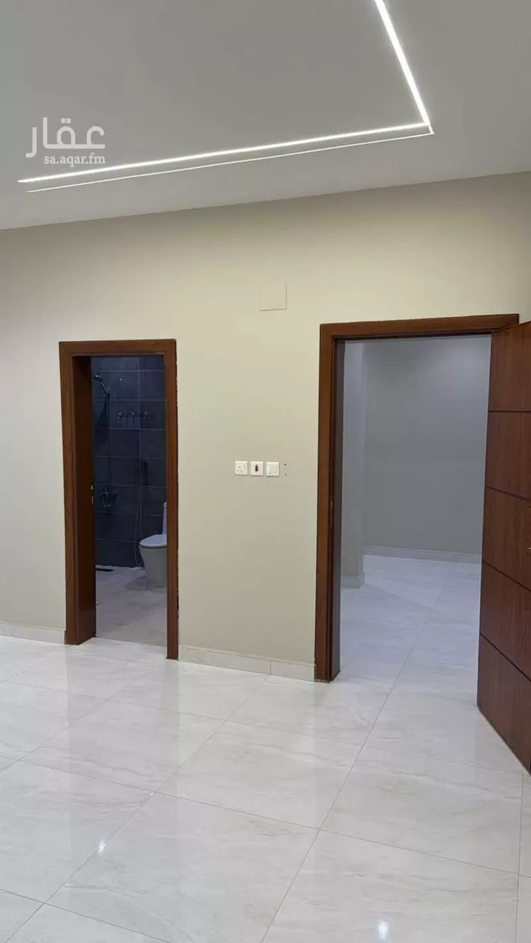 شقة للإيجار في شارع شارع الزهد, حي المصيف, مدينة تبوك, منطقة تبوك