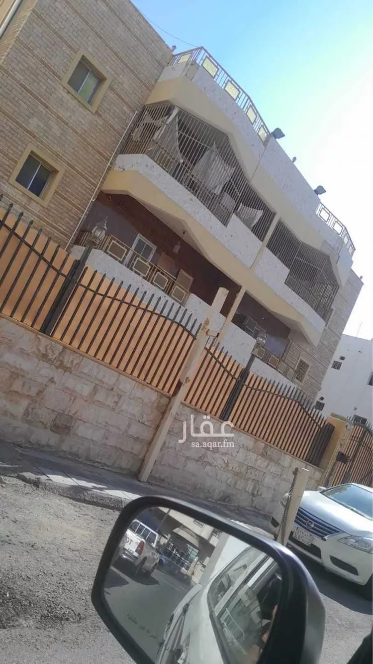 Land for Sale in Jeddah Mishrifah