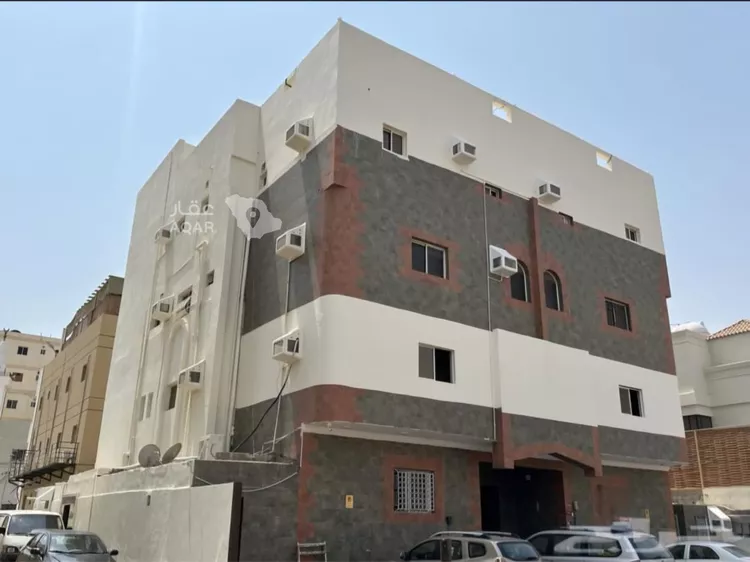 Building for Sale in Jeddah Al Faisaliah