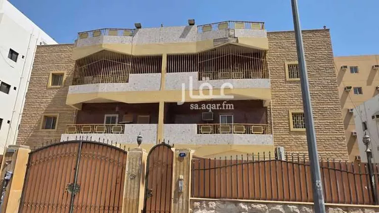 أرض للبيع في شارع التضحيه, حي مشرفة, مدينة جدة, منطقة مكة المكرمة