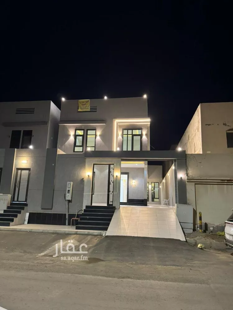 فيلا للبيع في شارع المنذر بن صخر, حي طيبة, مدينة جدة, منطقة مكة المكرمة