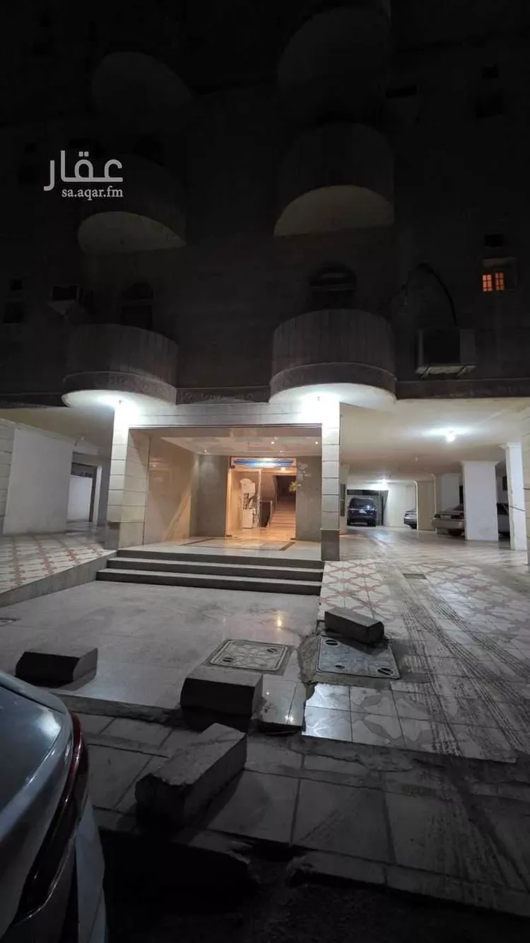 شقة للبيع في شارع المنذر العبدي, حي الريان, مدينة جدة, منطقة مكة المكرمة صورة 3