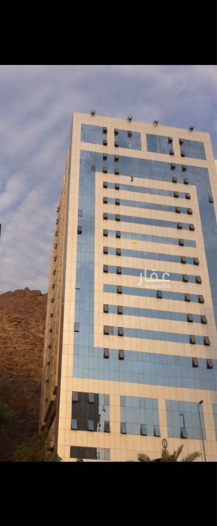 عمارة للبيع في شارع طريق الطائف, حي العزيزية, مدينة مكه المكرمه, منطقة مكة المكرمة صورة 2