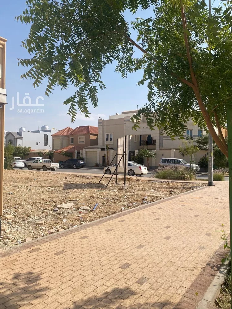 أرض للبيع في شارع مصافي, حي الفلاح, مدينة الرياض, منطقة الرياض صورة 3