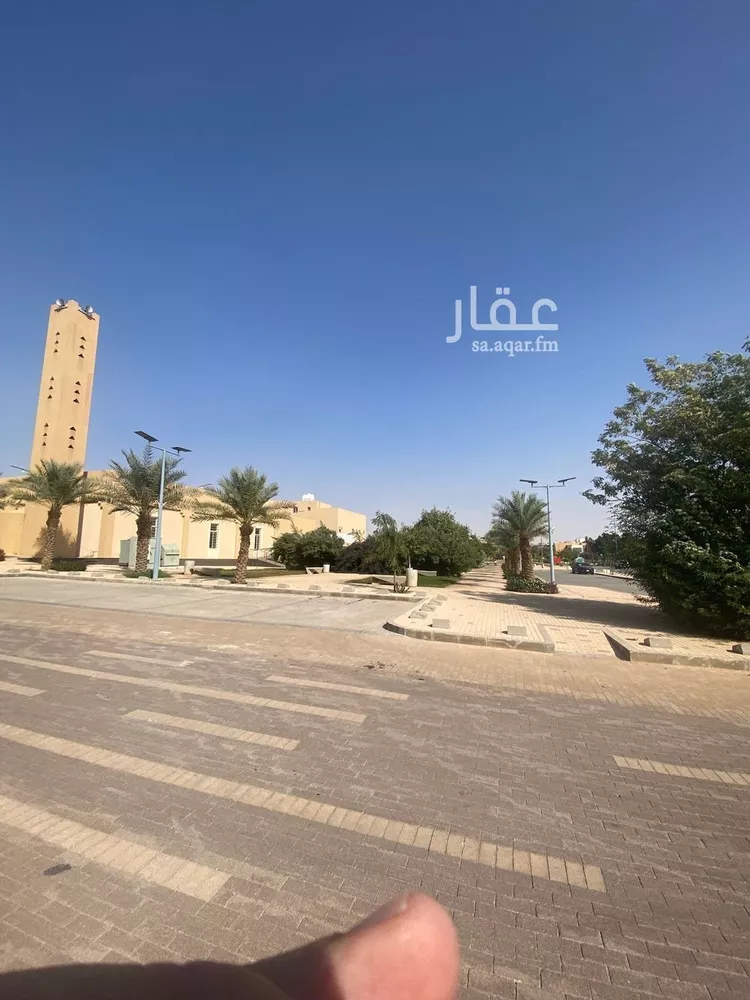 أرض للبيع في شارع مصافي, حي الفلاح, مدينة الرياض, منطقة الرياض صورة 4