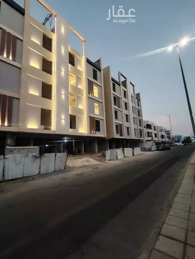 شقة للبيع في شارع Al Samoual, الفيصلية, جدة