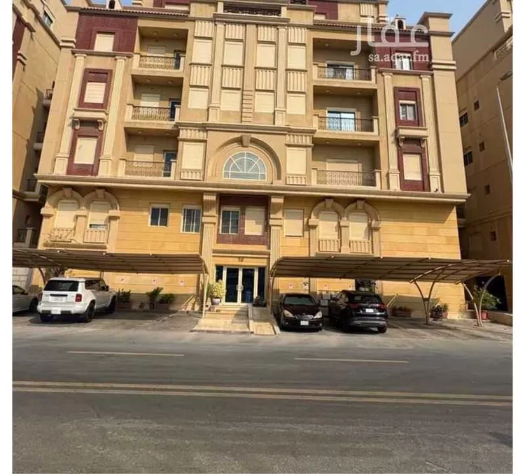 شقة للبيع في شارع الامير فيصل بن فهد ، حي الشاطئ ، جدة ، جدة 1 صورة